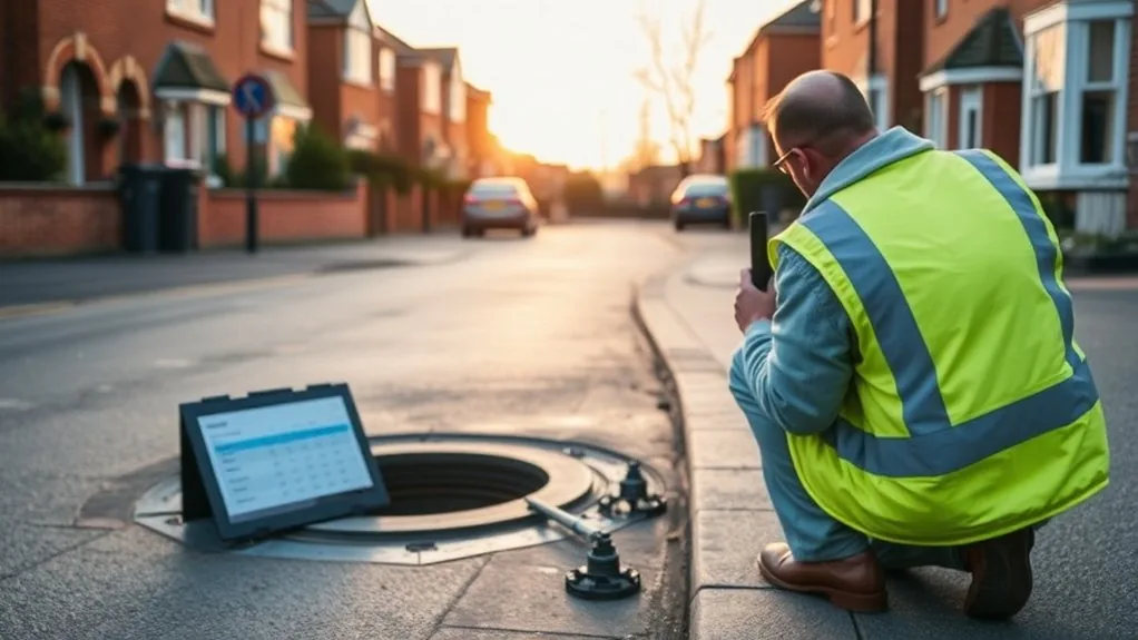 Drain Unblocking Costs in Tonbridge | Transparent Pricing, No Hidden Fees