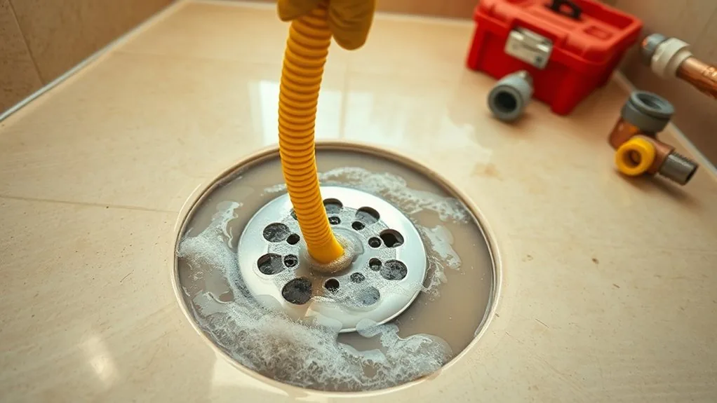 Drain Keeps Blocking? Fixing Recurring Blockages in Tonbridge
